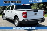 New 2025 Ford Maverick XL image 3