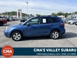 Used 2015 Subaru Forester 2.5i Premium w/ Popular Package #2 image 4