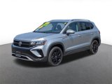 Used 2022 Volkswagen Taos SE image 5