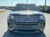 Used 2018 Ford Explorer Limited image 2