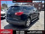 Used 2011 Chevrolet Traverse LT w/ All-Star Package image 3