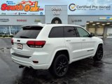 Certified 2018 Jeep Grand Cherokee Altitude image 3