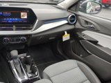 New 2025 Chevrolet Trax LT w/ Driver Confidence Package image 4