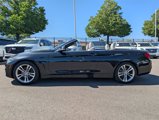 Used 2019 BMW 430i Convertible w/ Convenience Package image 3