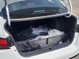 New 2025 Nissan Versa S w/ Trunk Package image 4