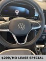 New 2025 Volkswagen Taos S image 6