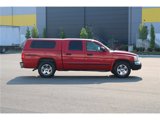 Used 2005 Dodge Dakota SLT image 3