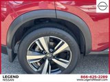 Certified 2021 Nissan Rogue SL w/ Premium Package image 5