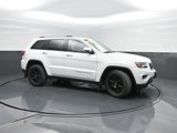 Used 2015 Jeep Grand Cherokee Limited w/ Luxury Group II image 3