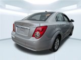 Used 2014 Chevrolet Sonic LT image 5
