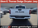 New 2025 RAM 1500 Tradesman image 5