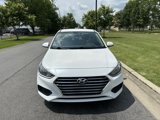 Used 2022 Hyundai Accent SE image 4