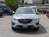Used 2016 MAZDA CX-5 Touring image 2