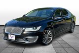 Used 2017 Lincoln MKZ Select w/ Select Plus Package image 3