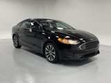 Used 2019 Ford Fusion SE image 5