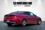 Used 2022 Kia K5 LXS image 4