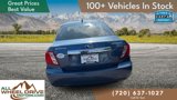 Used 2011 Subaru Impreza 2.5i Premium w/ PWR Moonroof Value Pkg image 6