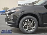 New 2025 Chevrolet Trax LT w/ Driver Confidence Package image 5