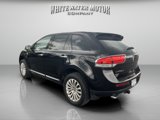 Used 2015 Lincoln MKX AWD image 3