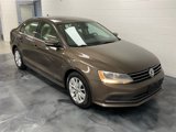 Used 2015 Volkswagen Jetta TDI SE image 4