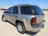 Used 2003 Chevrolet TrailBlazer LS image 5