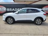 Used 2022 Ford Escape SEL image 4