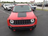Used 2017 Jeep Renegade Trailhawk image 2