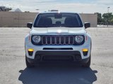 Used 2021 Jeep Renegade Sport image 3