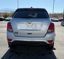 Used 2022 Chevrolet Trax LS w/ Tint and Cruise Package image 4