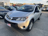 Used 2015 Toyota RAV4 LE image 3