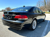 Used 2007 BMW 750i image 5