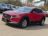 New 2022 MAZDA CX-30 AWD 2.5 S w/ Select Package image 5