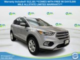 Used 2018 Ford Escape SEL image 3