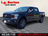 Used 2019 Ford F150 XL w/ Equipment Group 101A Mid image 3
