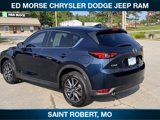 Used 2017 MAZDA CX-5 Grand Select image 6
