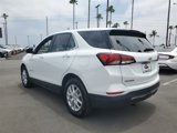 Used 2023 Chevrolet Equinox LT image 4