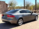 Used 2018 Jaguar XE Premium image 3