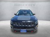 Used 2021 Jeep Compass Trailhawk w/ Convenience Group image 4