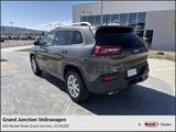 Used 2016 Jeep Cherokee Latitude w/ Cold Weather Group image 5