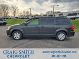 Used 2012 Dodge Grand Caravan SE image 3