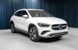 New 2025 Mercedes-Benz GLA 250 image 3