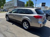 Used 2014 Subaru Outback 2.5i Premium w/ Popular Package #3 image 4