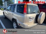 Used 2001 Honda CR-V SE image 3