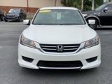 Used 2014 Honda Accord LX image 2