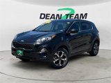 Used 2022 Kia Sportage LX image 4