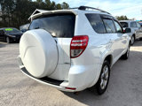 Used 2010 Toyota RAV4 Limited image 3