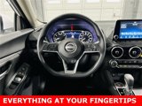 New 2025 Nissan Sentra SV image 6