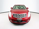 Used 2013 Cadillac SRX Premium w/ LPO, Protection Package image 2