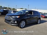 Used 2022 Ford Edge Titanium image 3