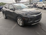 Certified 2022 Chevrolet Blazer LT image 2